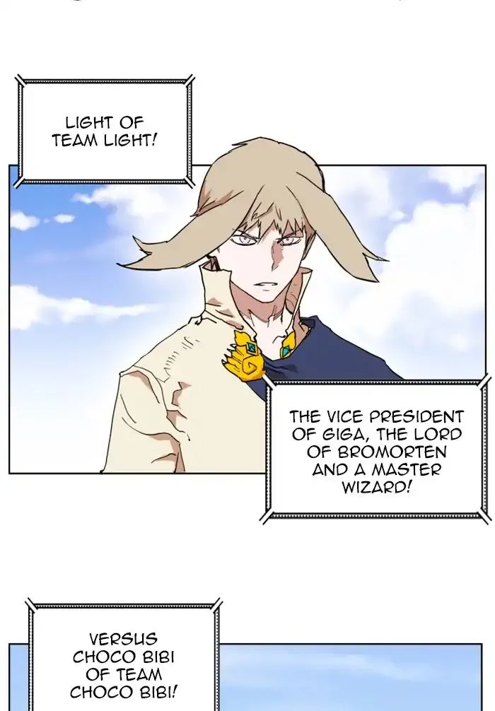 Read Hardcore Leveling Warrior chapter 132 image 16 on Lezhin