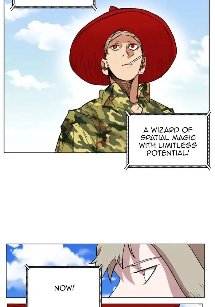 Read Hardcore Leveling Warrior chapter 132 image 17 on Lezhin