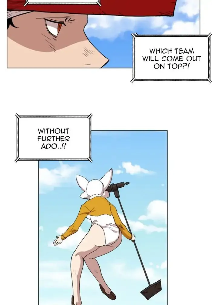 Read Hardcore Leveling Warrior chapter 132 image 18 on Lezhin