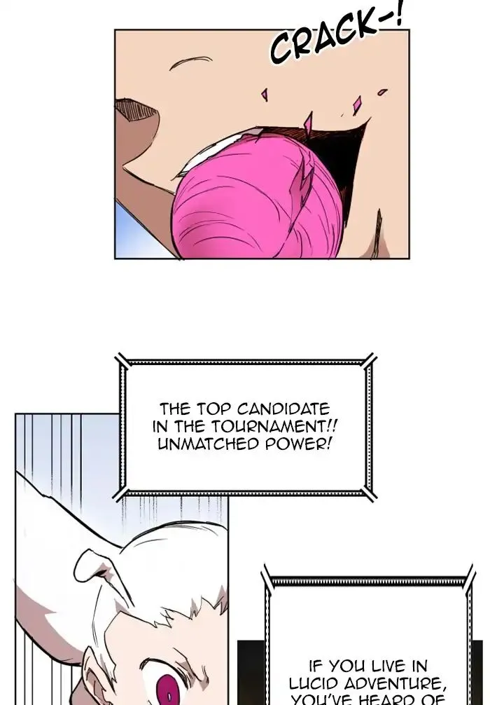 Read Hardcore Leveling Warrior chapter 132 image 2 on Lezhin