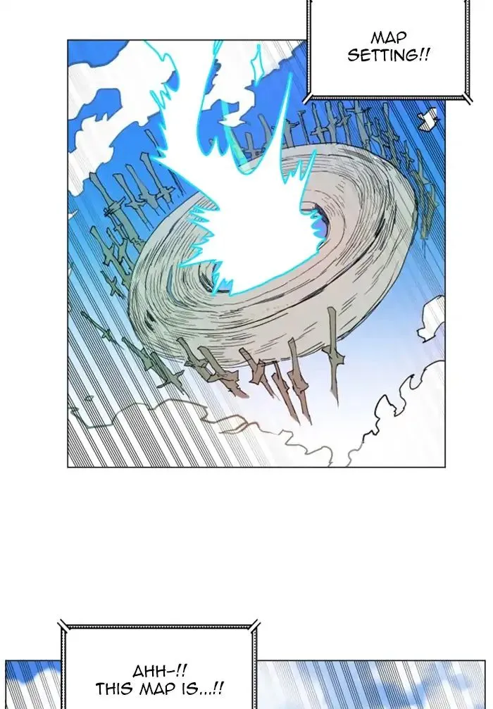 Read Hardcore Leveling Warrior chapter 132 image 20 on Lezhin