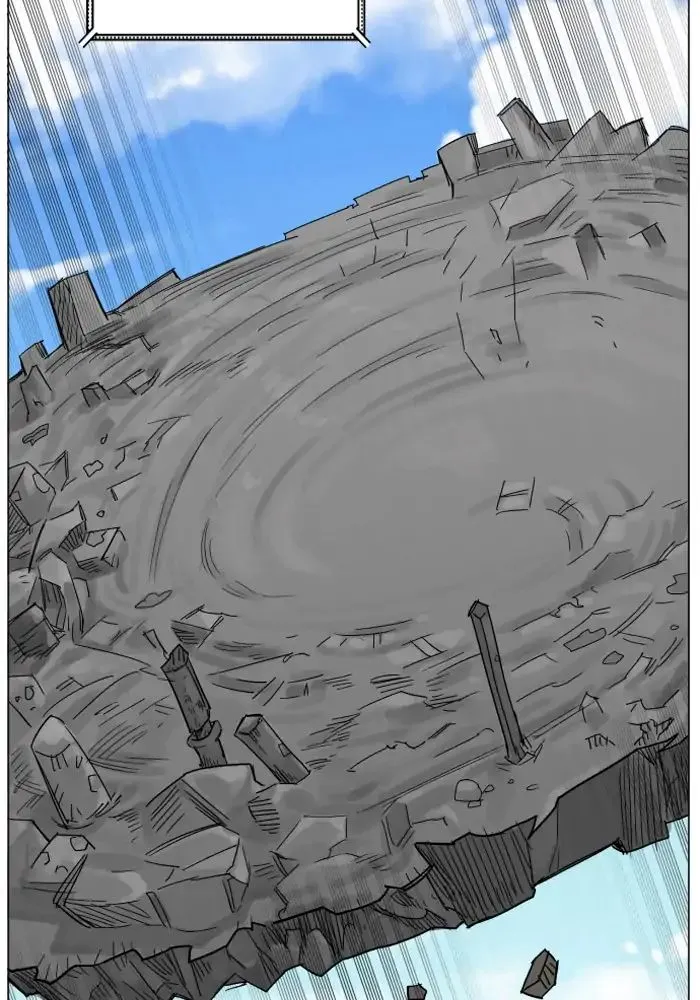 Read Hardcore Leveling Warrior chapter 132 image 21 on Lezhin