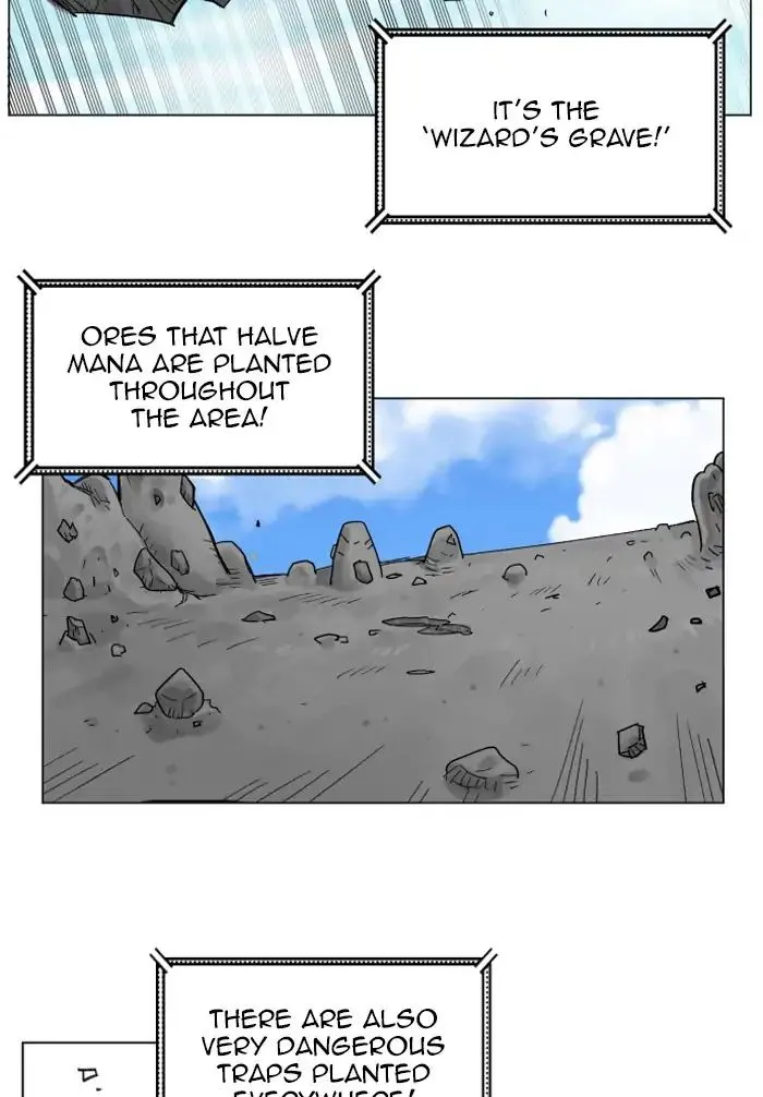 Read Hardcore Leveling Warrior chapter 132 image 22 on Lezhin
