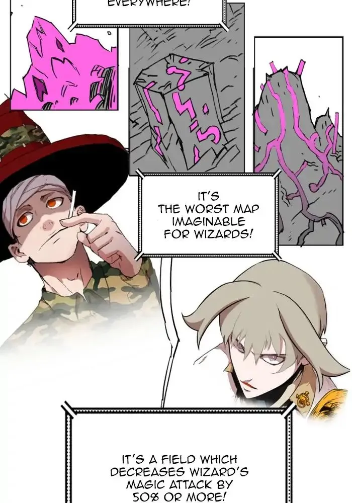 Read Hardcore Leveling Warrior chapter 132 image 23 on Lezhin
