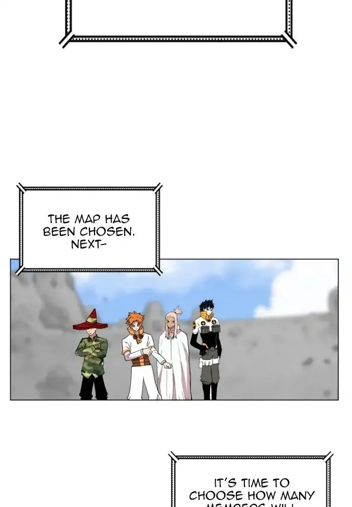 Read Hardcore Leveling Warrior chapter 132 image 24 on Lezhin