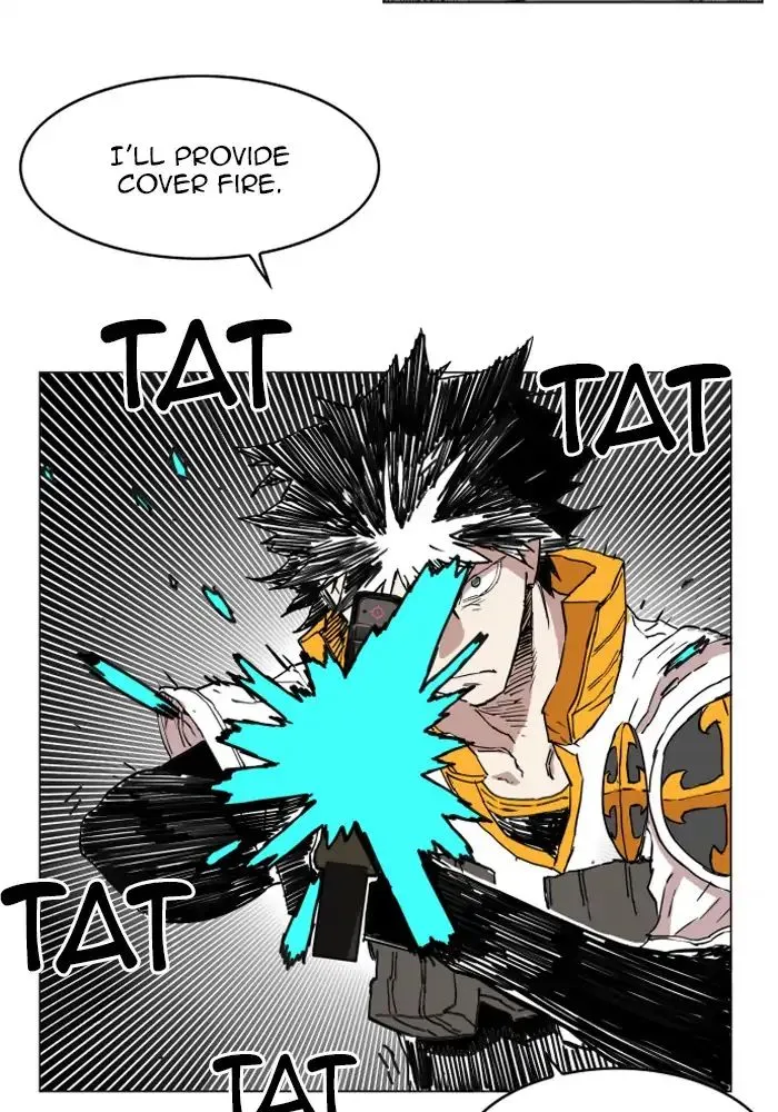 Read Hardcore Leveling Warrior chapter 132 image 30 on Lezhin
