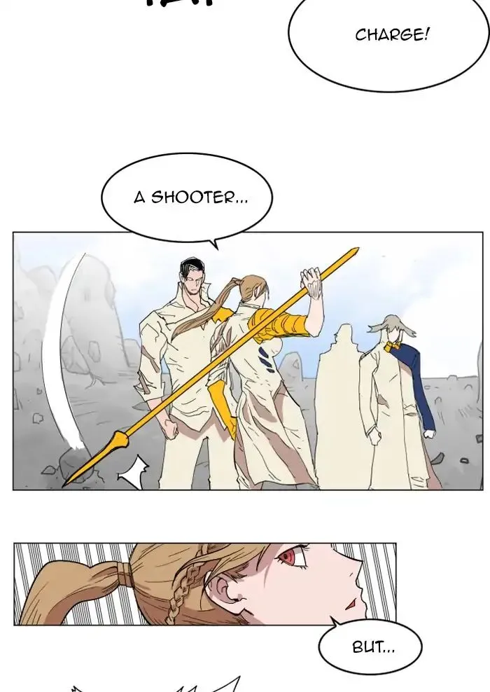 Read Hardcore Leveling Warrior chapter 132 image 31 on Lezhin