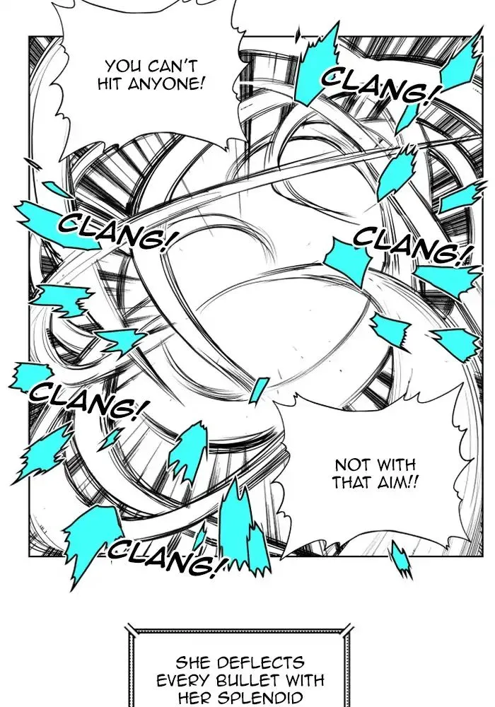 Read Hardcore Leveling Warrior chapter 132 image 32 on Lezhin