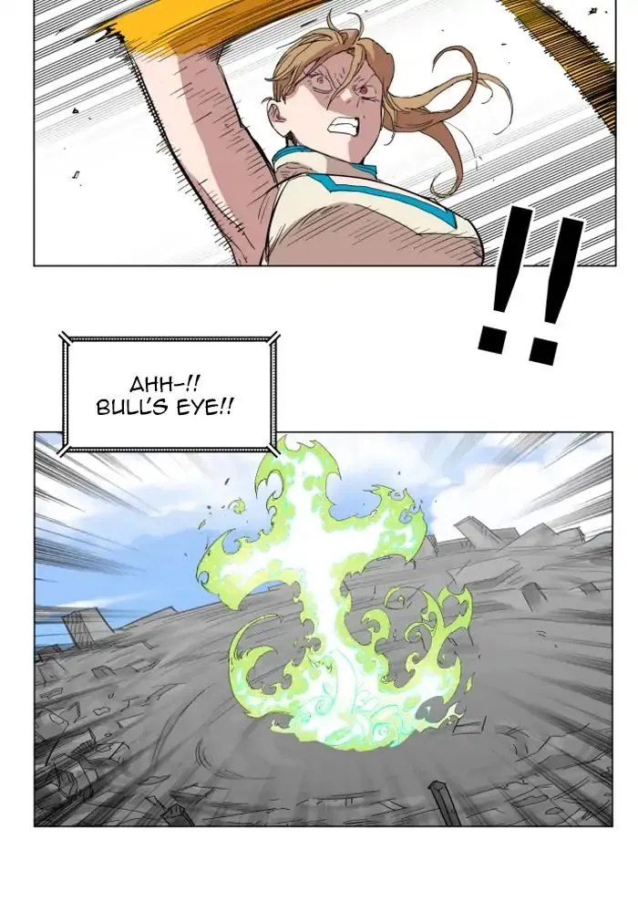 Read Hardcore Leveling Warrior chapter 132 image 34 on Lezhin