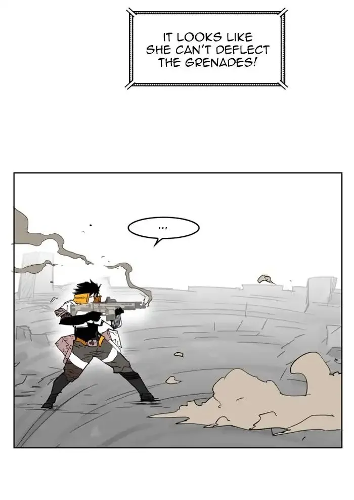 Read Hardcore Leveling Warrior chapter 132 image 35 on Lezhin