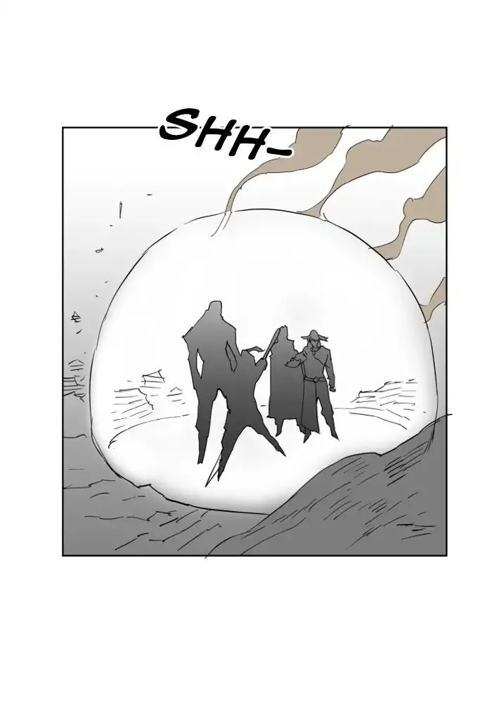 Read Hardcore Leveling Warrior chapter 132 image 36 on Lezhin