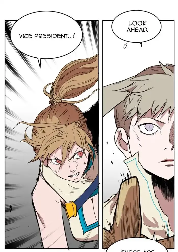 Read Hardcore Leveling Warrior chapter 132 image 37 on Lezhin
