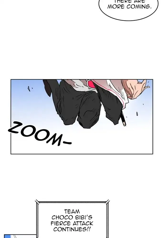 Read Hardcore Leveling Warrior chapter 132 image 38 on Lezhin