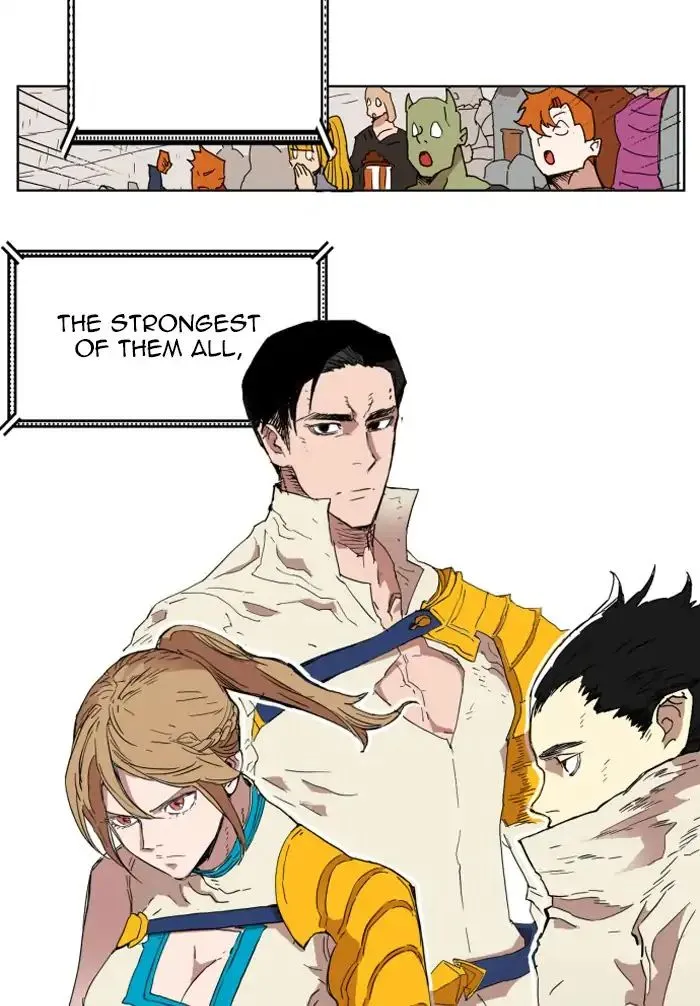 Read Hardcore Leveling Warrior chapter 132 image 4 on Lezhin