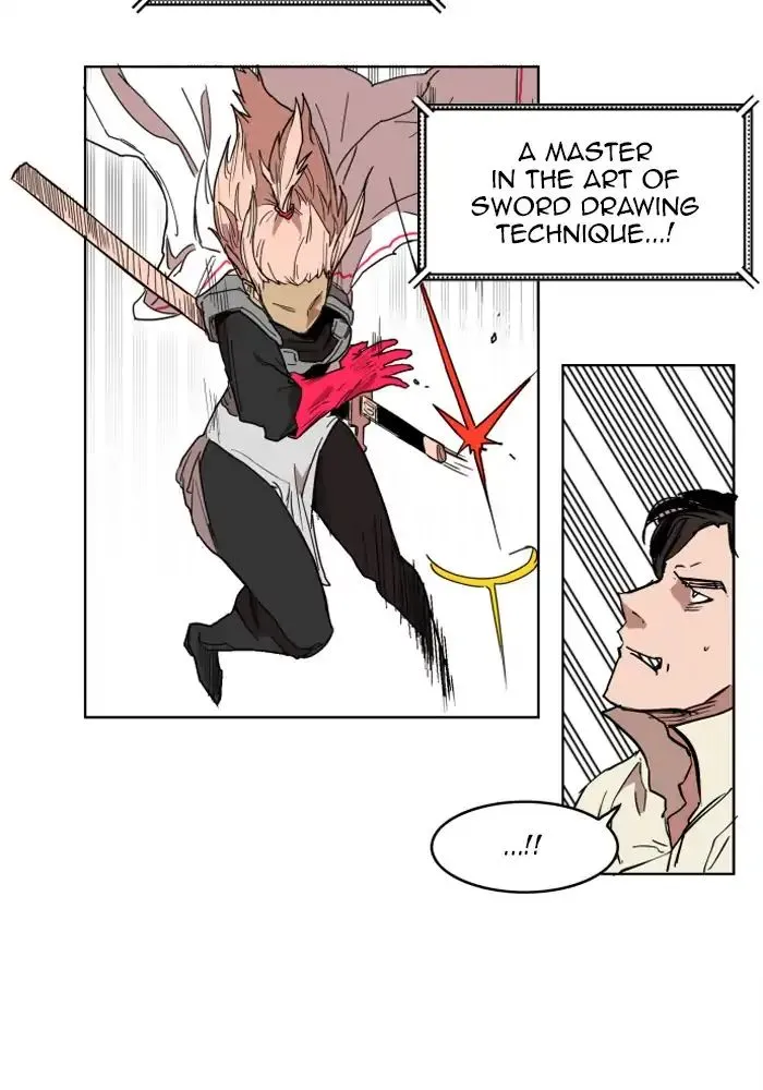 Read Hardcore Leveling Warrior chapter 132 image 40 on Lezhin