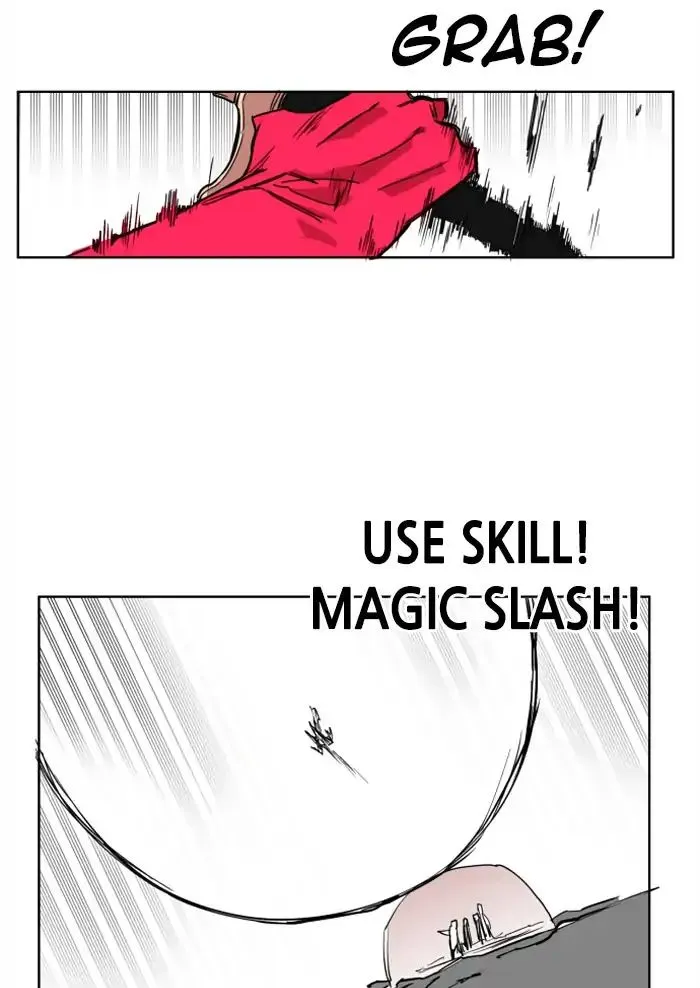 Read Hardcore Leveling Warrior chapter 132 image 41 on Lezhin