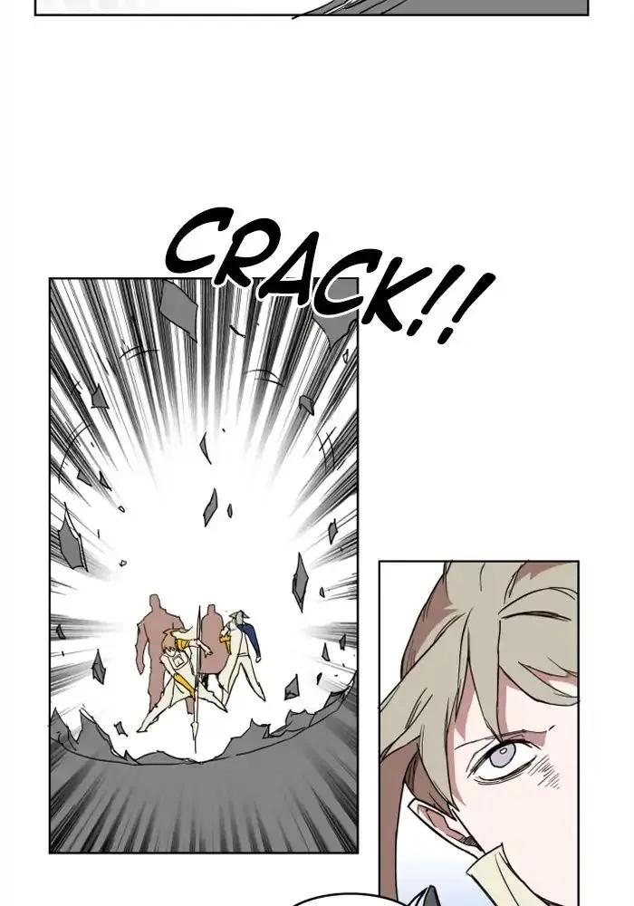 Read Hardcore Leveling Warrior chapter 132 image 42 on Lezhin