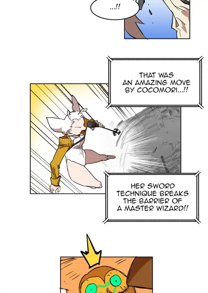 Read Hardcore Leveling Warrior chapter 132 image 43 on Lezhin