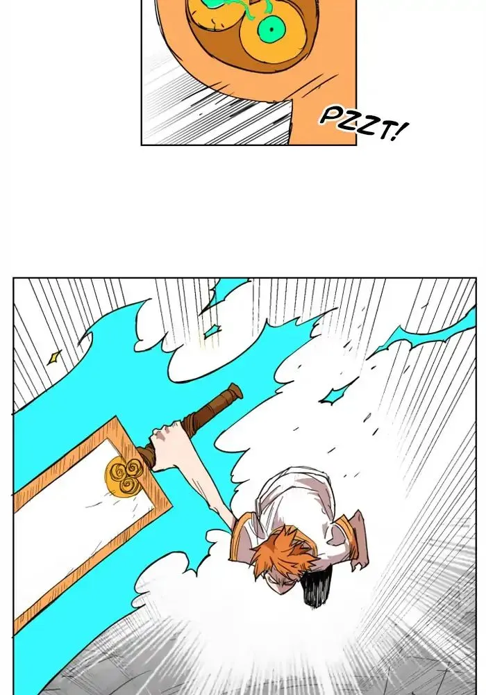 Read Hardcore Leveling Warrior chapter 132 image 44 on Lezhin
