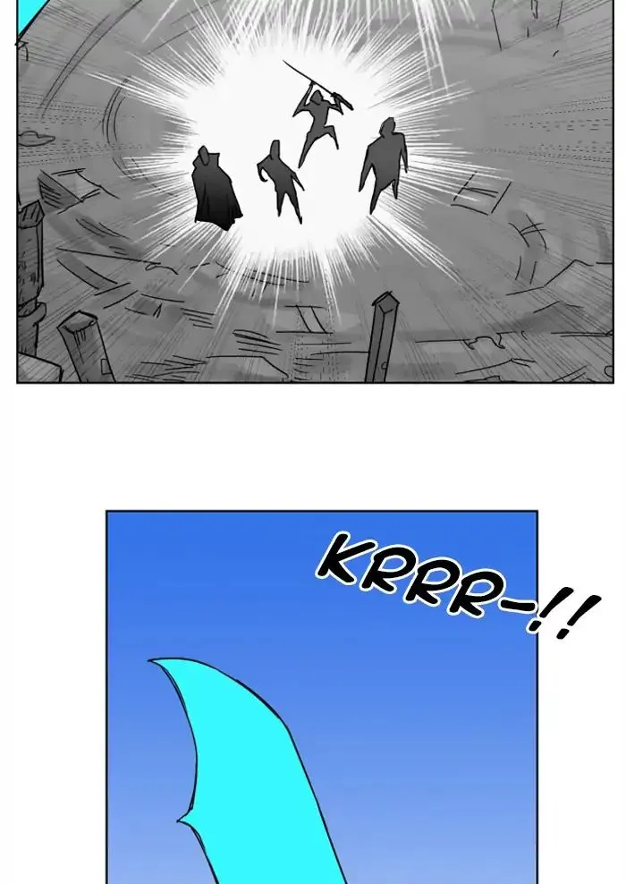 Read Hardcore Leveling Warrior chapter 132 image 45 on Lezhin