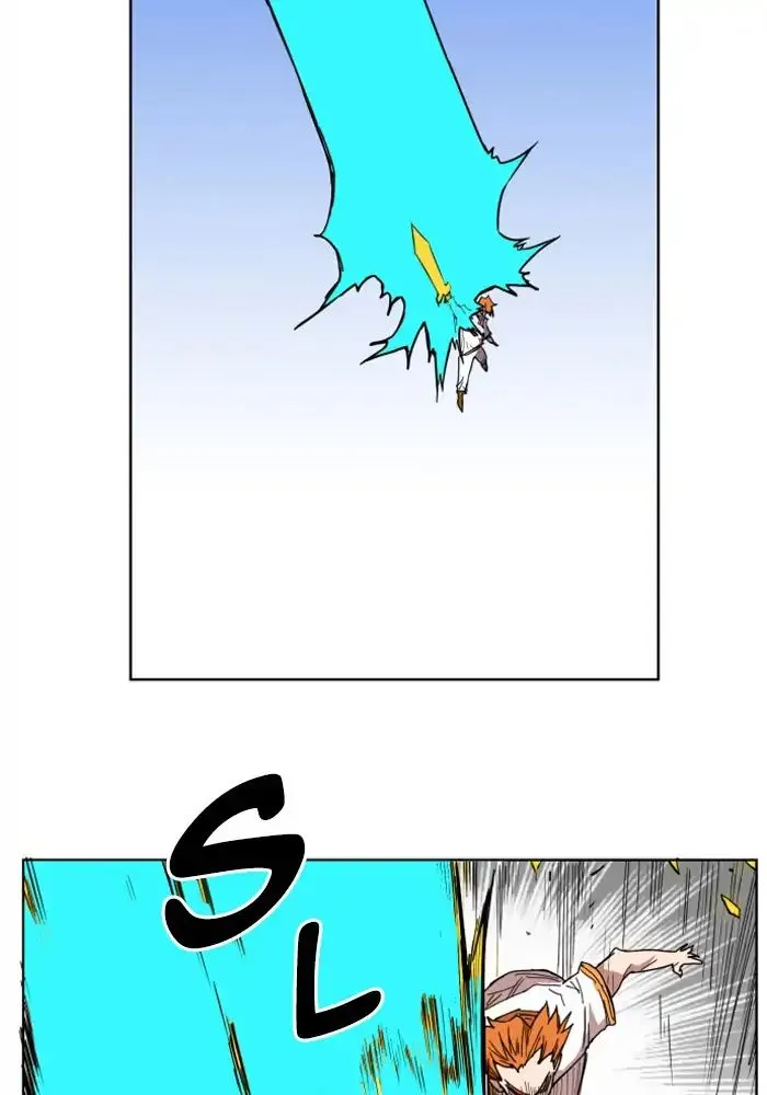 Read Hardcore Leveling Warrior chapter 132 image 46 on Lezhin