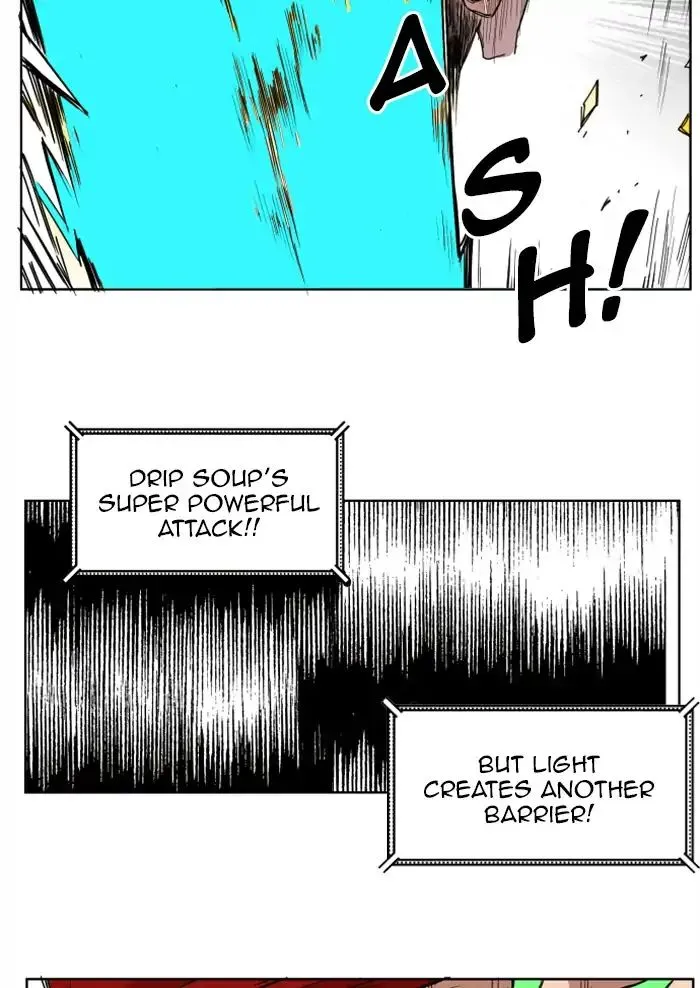 Read Hardcore Leveling Warrior chapter 132 image 47 on Lezhin