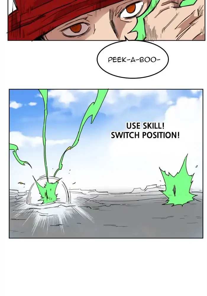Read Hardcore Leveling Warrior chapter 132 image 48 on Lezhin