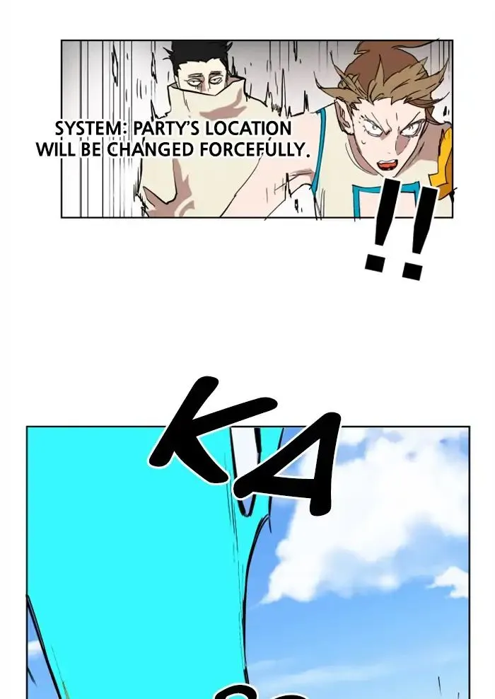 Read Hardcore Leveling Warrior chapter 132 image 49 on Lezhin