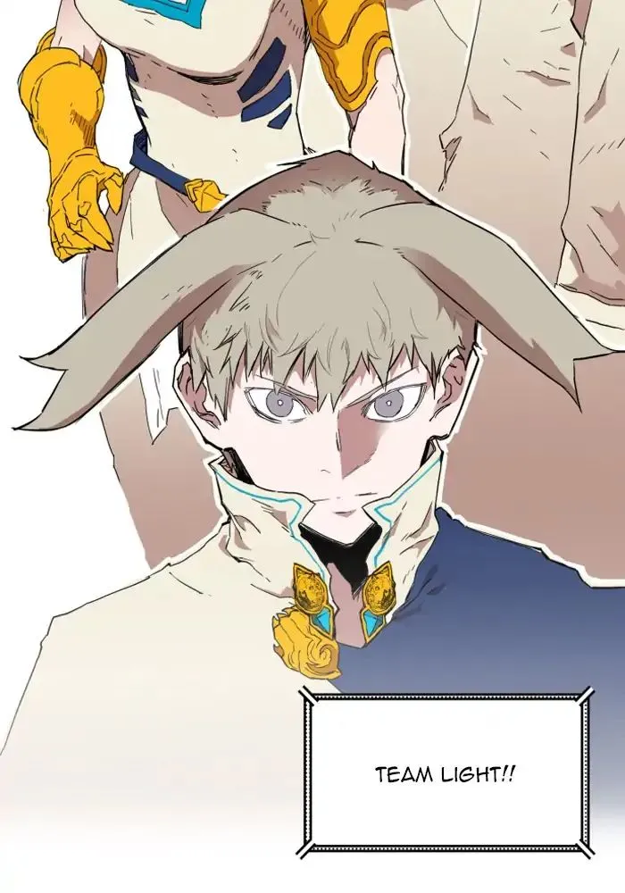 Read Hardcore Leveling Warrior chapter 132 image 5 on Lezhin