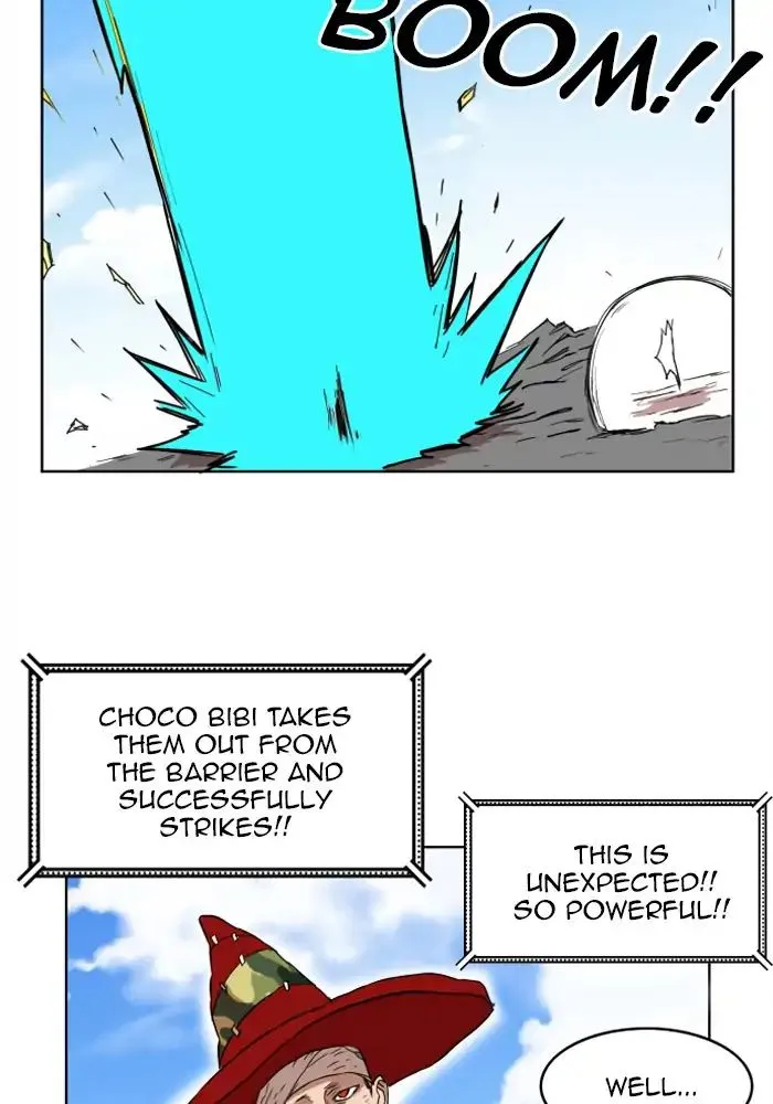 Read Hardcore Leveling Warrior chapter 132 image 50 on Lezhin