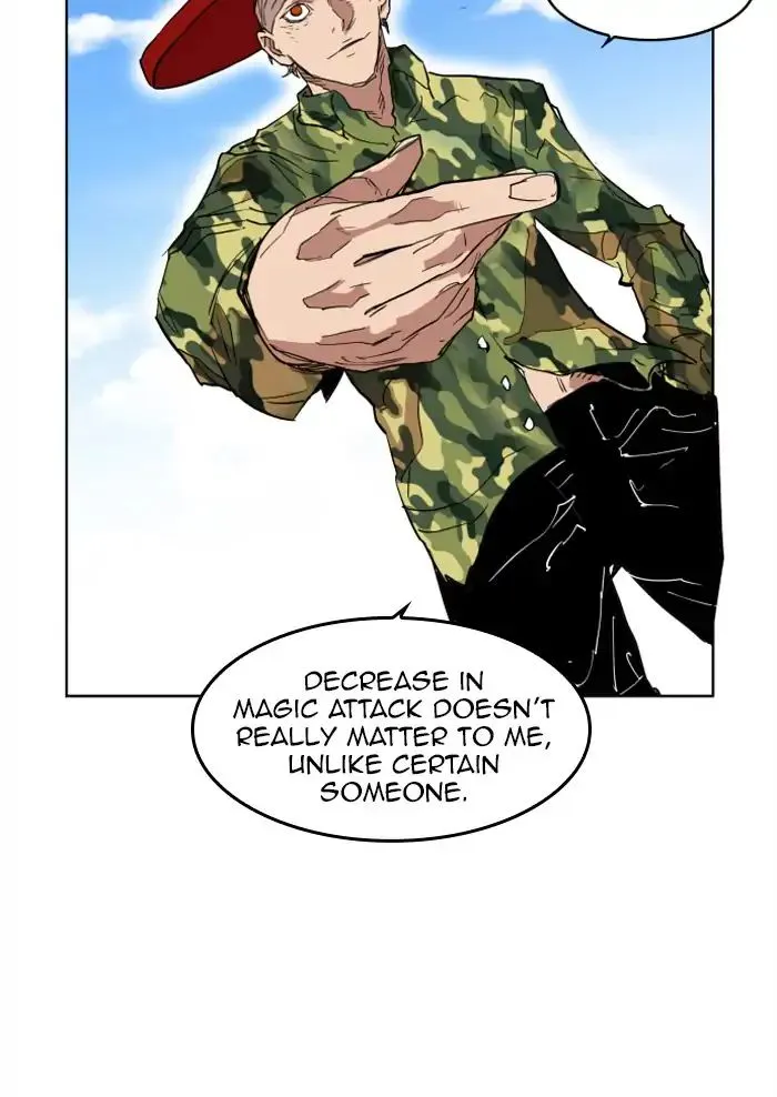 Read Hardcore Leveling Warrior chapter 132 image 51 on Lezhin