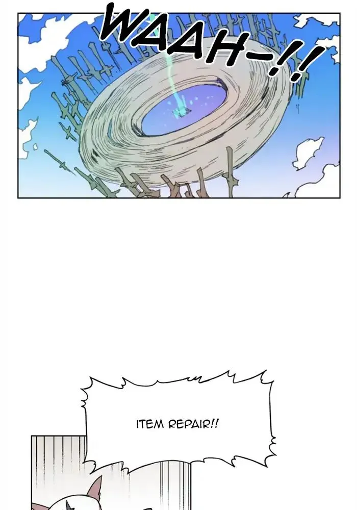 Read Hardcore Leveling Warrior chapter 132 image 52 on Lezhin