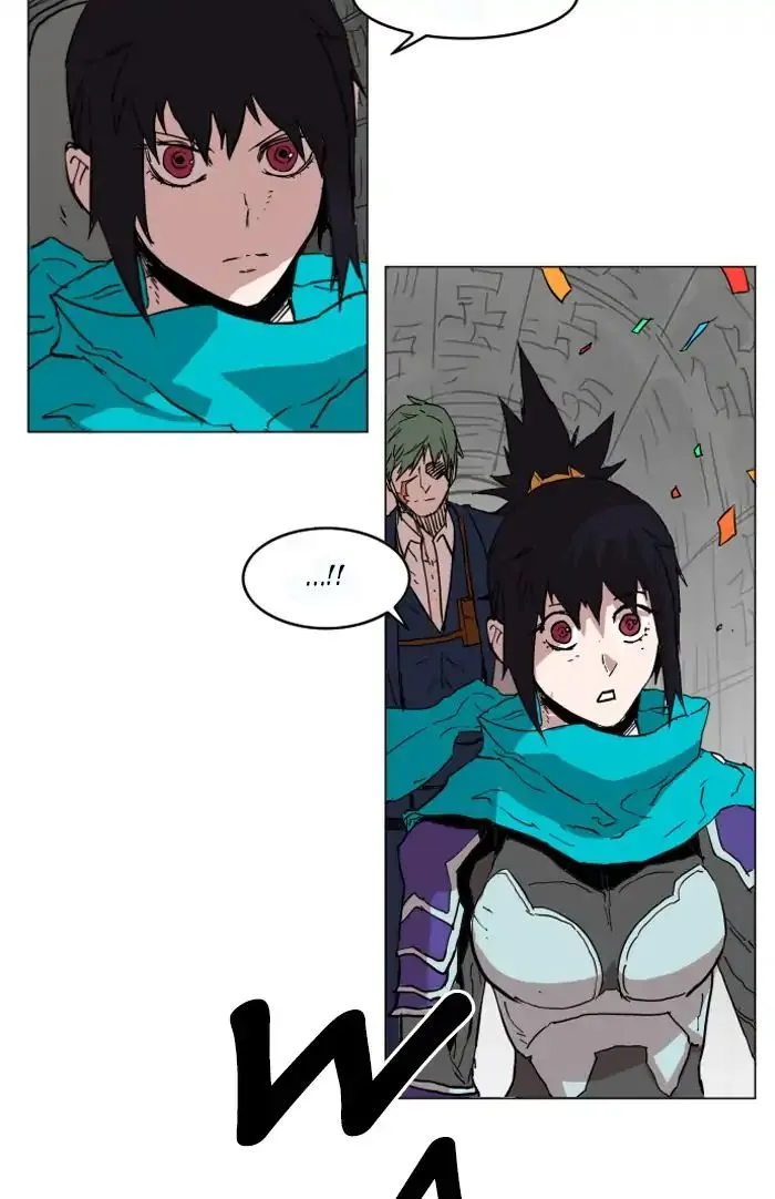 Read Hardcore Leveling Warrior chapter 132 image 56 on Lezhin