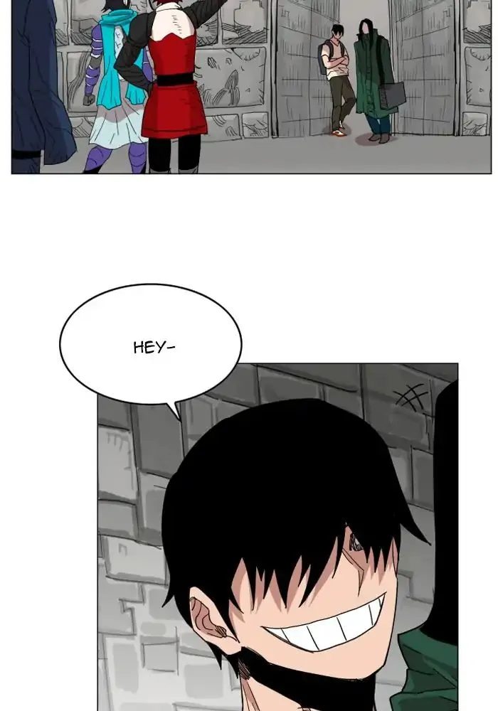 Read Hardcore Leveling Warrior chapter 132 image 61 on Lezhin