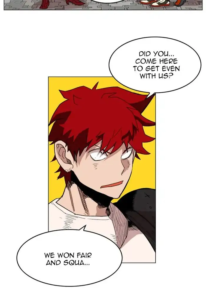 Read Hardcore Leveling Warrior chapter 132 image 63 on Lezhin