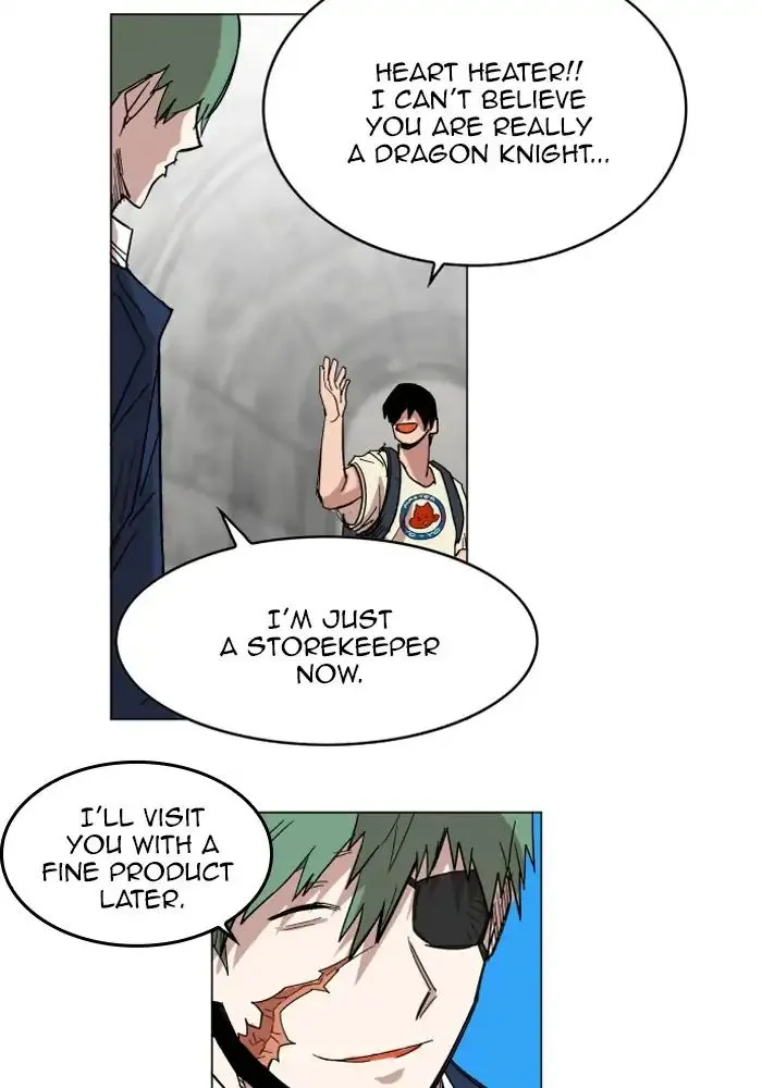 Read Hardcore Leveling Warrior chapter 132 image 65 on Lezhin