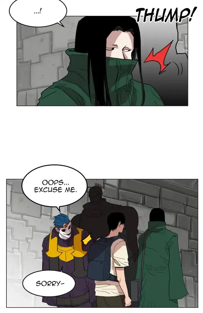 Read Hardcore Leveling Warrior chapter 132 image 68 on Lezhin