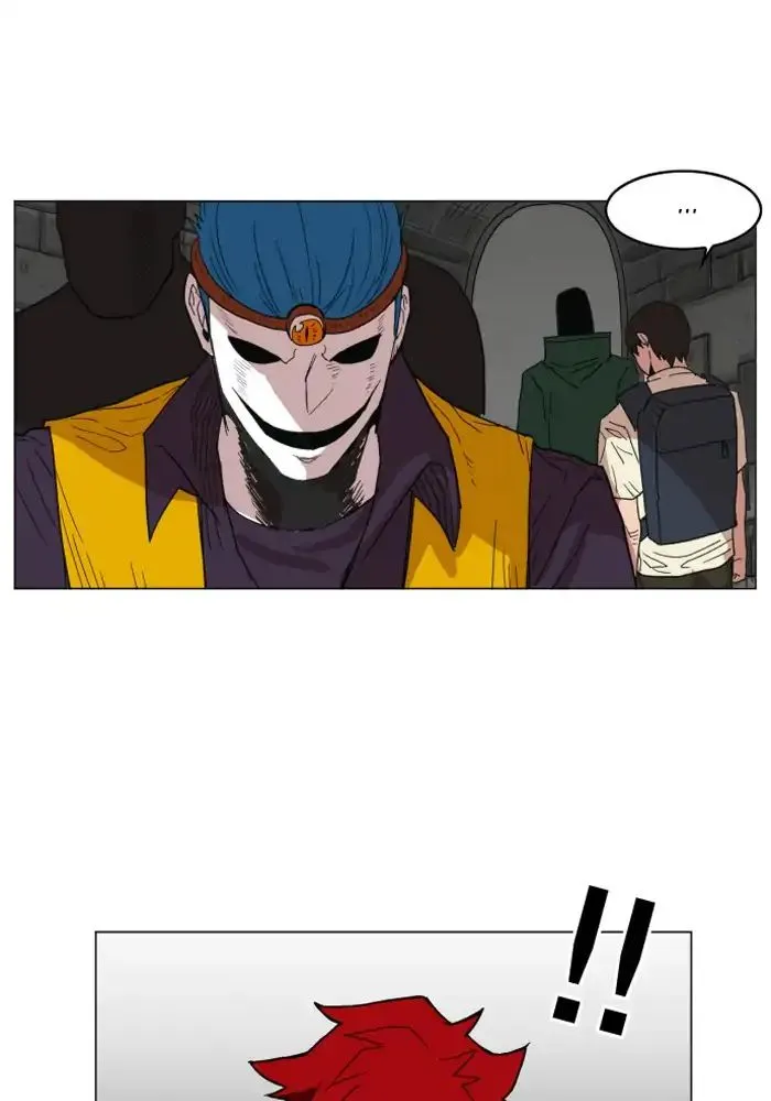 Read Hardcore Leveling Warrior chapter 132 image 69 on Lezhin