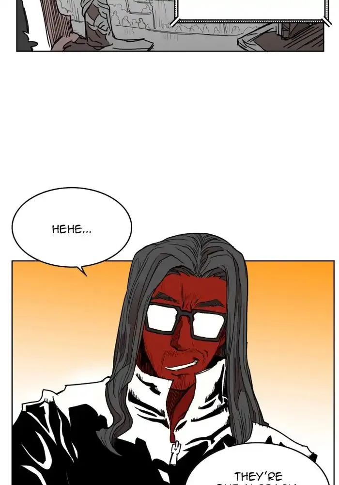 Read Hardcore Leveling Warrior chapter 132 image 7 on Lezhin