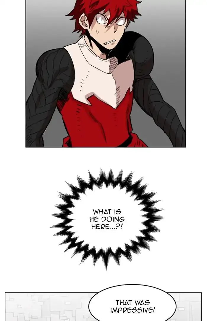 Read Hardcore Leveling Warrior chapter 132 image 70 on Lezhin