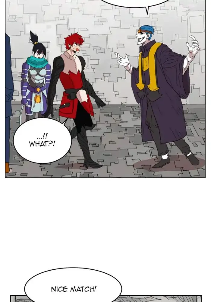 Read Hardcore Leveling Warrior chapter 132 image 71 on Lezhin
