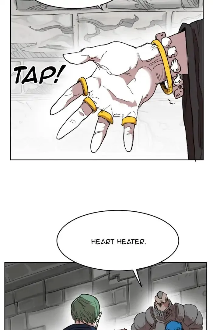 Read Hardcore Leveling Warrior chapter 132 image 72 on Lezhin