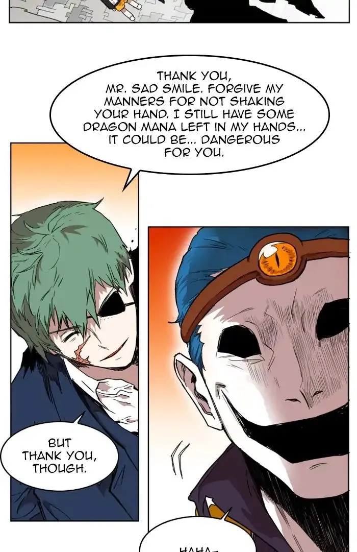 Read Hardcore Leveling Warrior chapter 132 image 74 on Lezhin