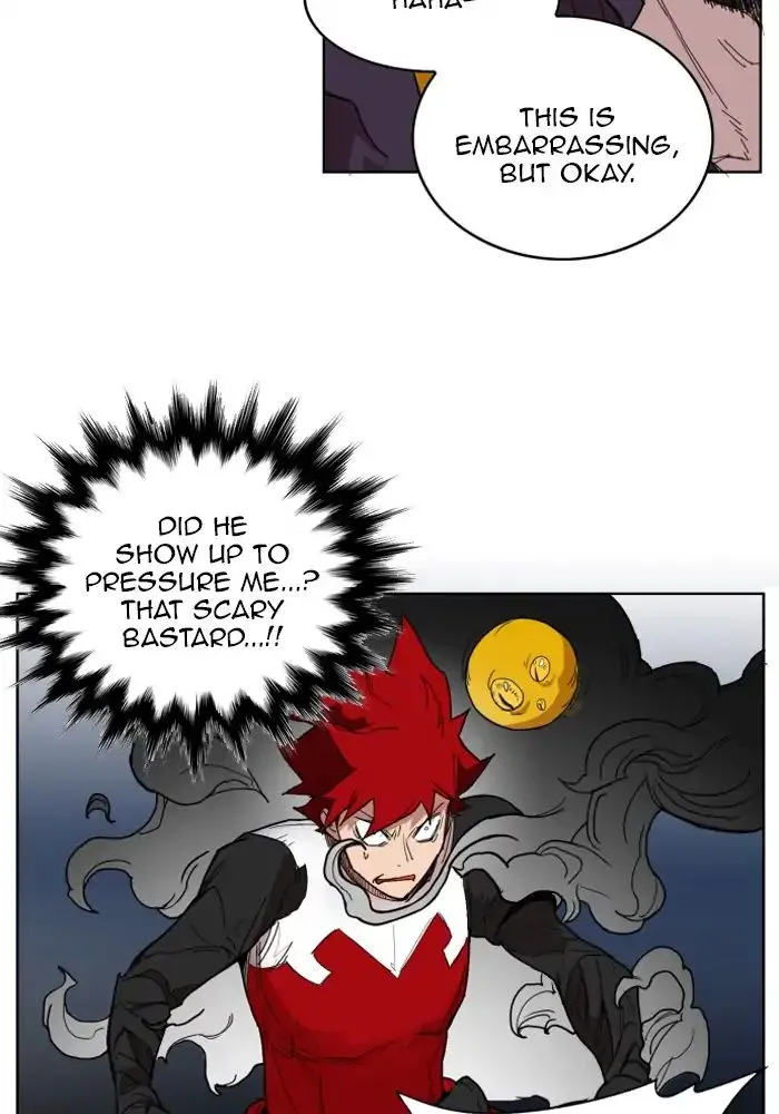 Read Hardcore Leveling Warrior chapter 132 image 75 on Lezhin