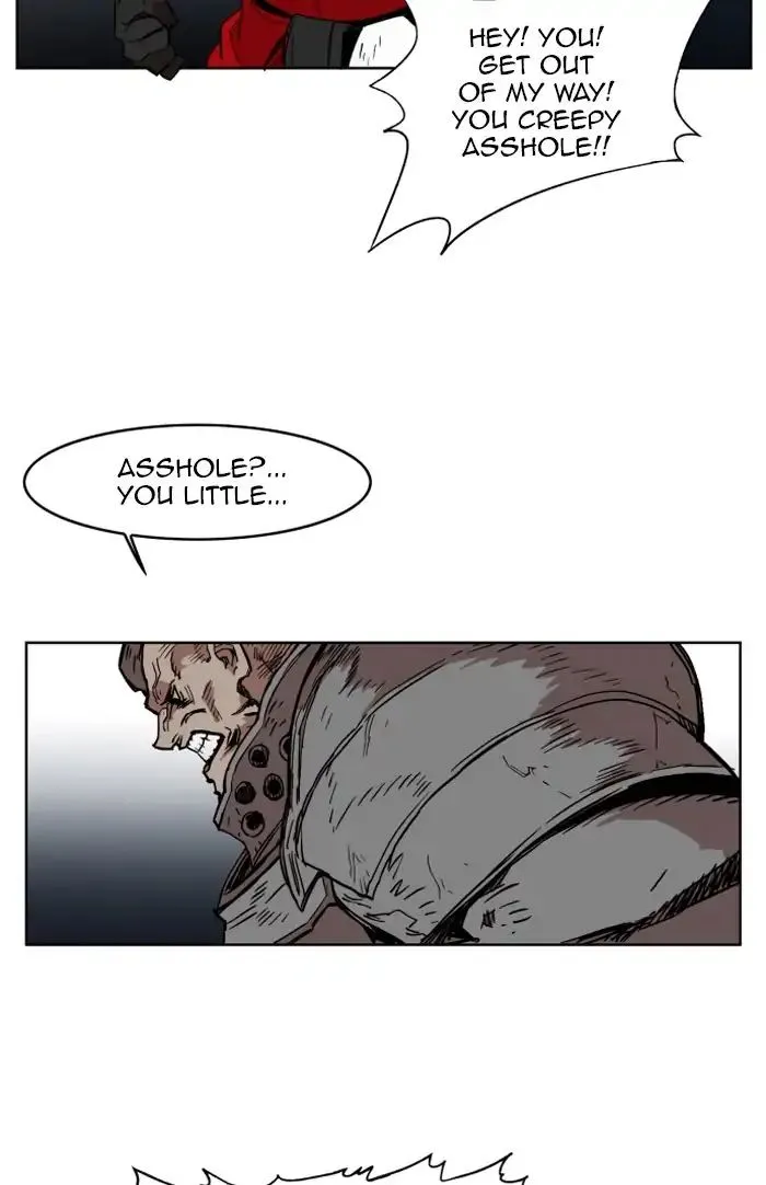 Read Hardcore Leveling Warrior chapter 132 image 76 on Lezhin