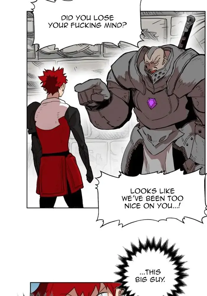 Read Hardcore Leveling Warrior chapter 132 image 77 on Lezhin