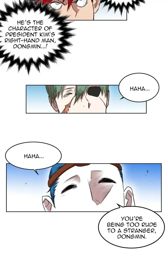 Read Hardcore Leveling Warrior chapter 132 image 78 on Lezhin