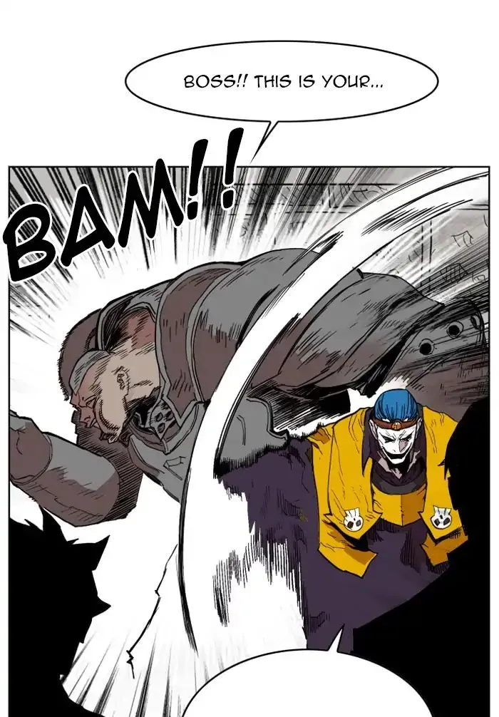 Read Hardcore Leveling Warrior chapter 132 image 79 on Lezhin