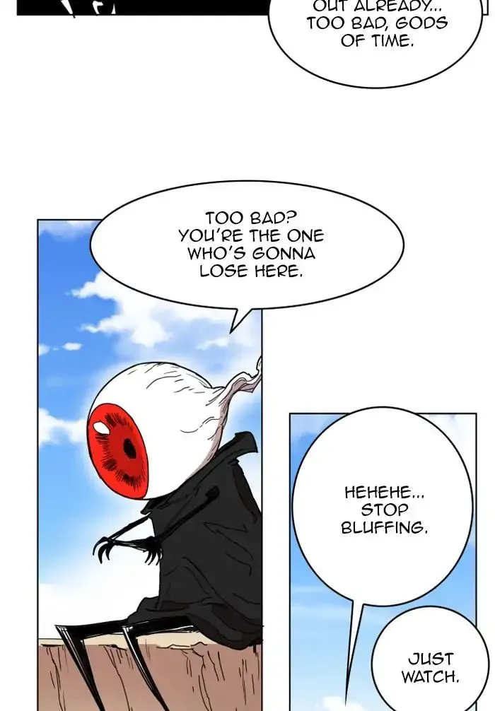 Read Hardcore Leveling Warrior chapter 132 image 8 on Lezhin