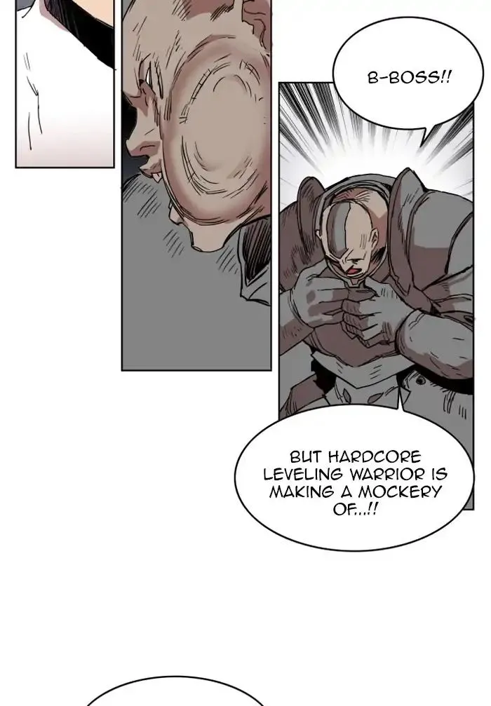 Read Hardcore Leveling Warrior chapter 132 image 81 on Lezhin